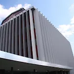 Szálloda Expo Milan 3*