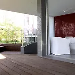Szálloda Expo Milan