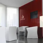 Szálloda Expo Milan 3*