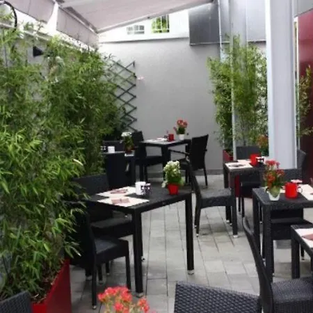 Expo Milan&spa Hotel 3*