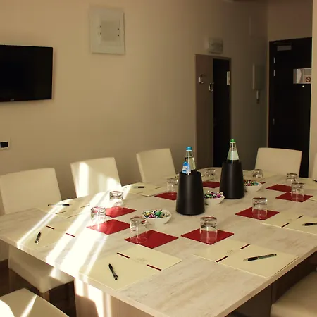 Expo Milan 3* 파라비아고