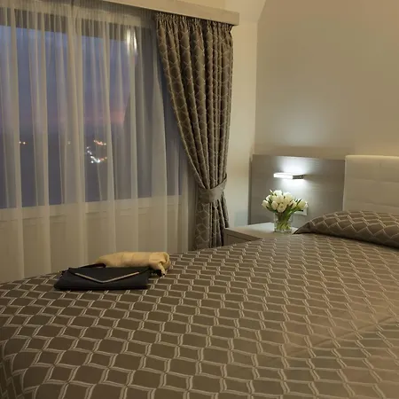 Hotel Expo Milan&spa 3*