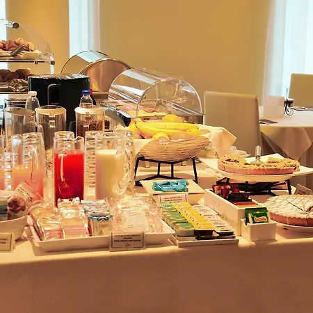 Expo Milan&spa Hotel Parabiago