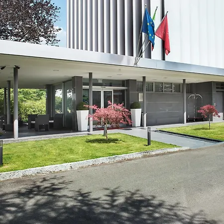 Hotel Expo Milan&spa