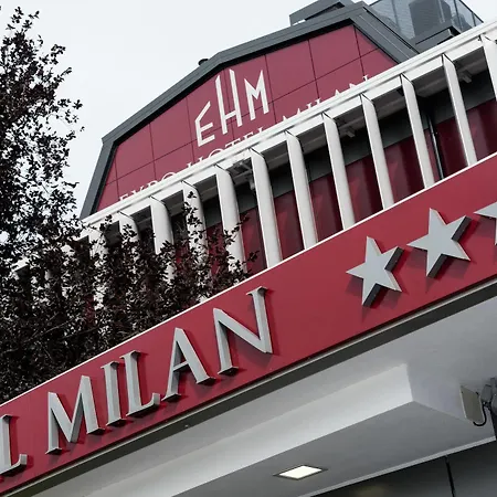 Expo Milan&spa Hotel