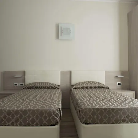 Hotel Expo Milan&spa