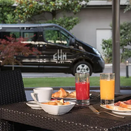 Hotel Expo Milan&spa
