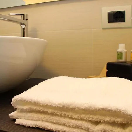 Hotel Expo Milan&spa Parabiago