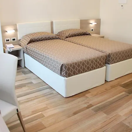 فندق Expo Milan بارابْياغو