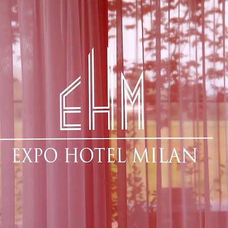 Expo Milan 호텔 3*