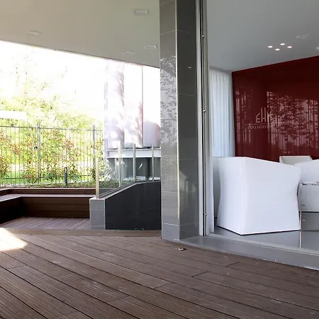 Hotel Expo Milan&spa