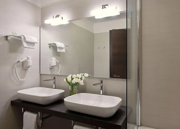 Hotel Expo Milan Parabiago