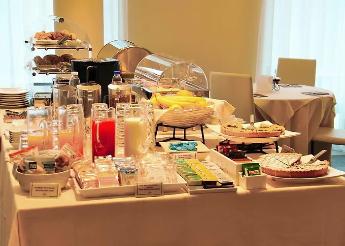 Expo Milan Hotel Parabiago