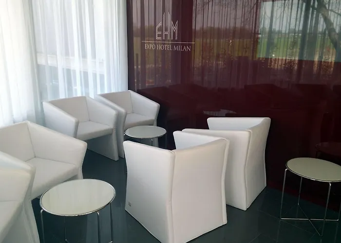 Hotel Expo Milan