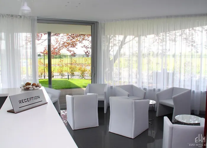 Hotel Expo Milan