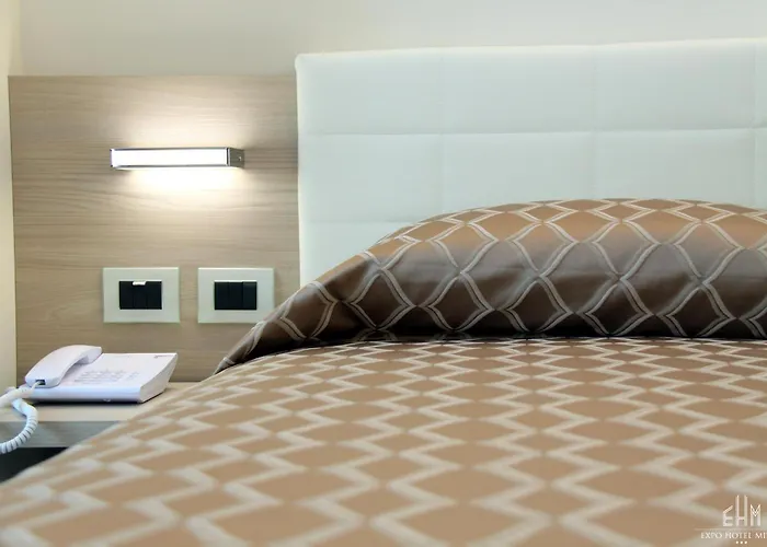 Expo Milan Hotel