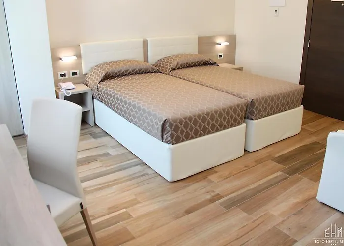 Hotel Expo Milan Parabiago