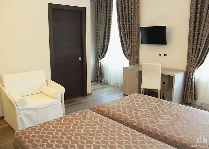 Expo Milan Hotel Parabiago