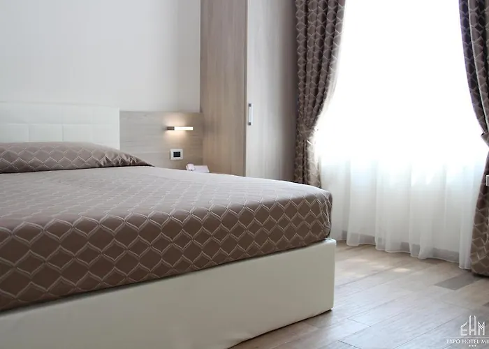 Expo Milan Hotel