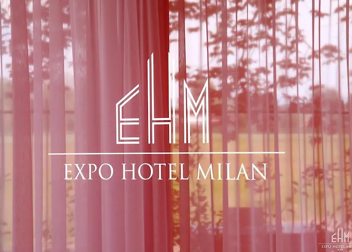 Expo Milan Hotel 3*