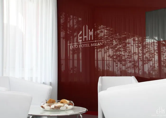 Expo Milan Hotel Parabiago