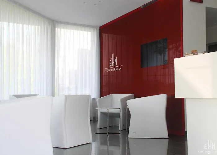 Hotel Expo Milan 3*