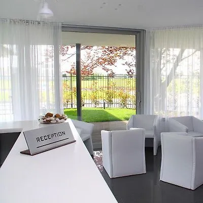 Expo Milan Hotel Parabiago