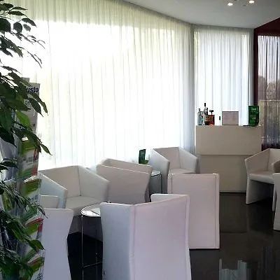 Hotel Expo Milan 3*