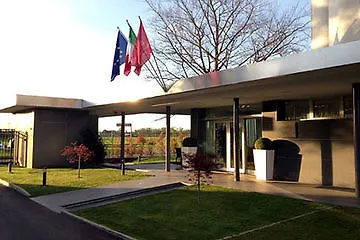 Hotel Expo Milan