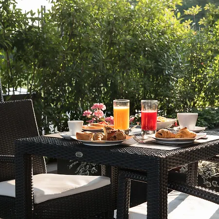 Expo Milan 3* Parabiago