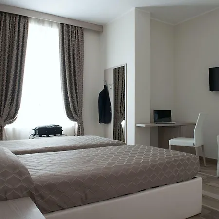 Expo Milan Parabiago