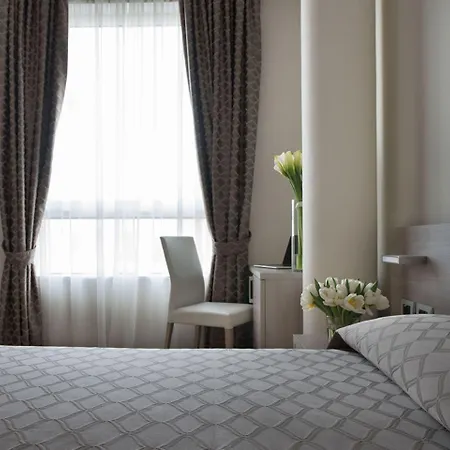 Hotel Expo Milan
