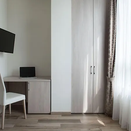 Expo Milan Hotel