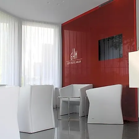 Expo Milan 3*