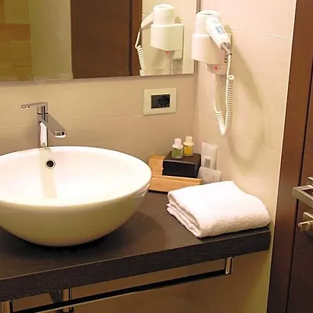 Expo Milan Hotel