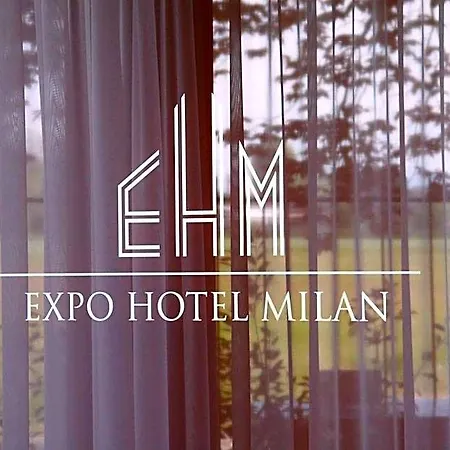Expo Milan Hotel Parabiago