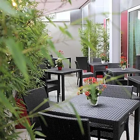 Expo Milan Hotel 3*