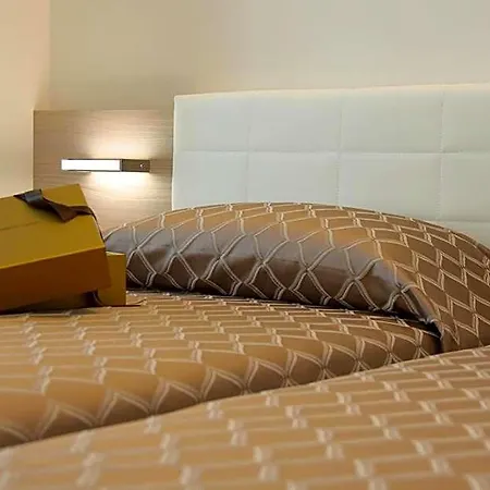 Hotel Expo Milan Parabiago