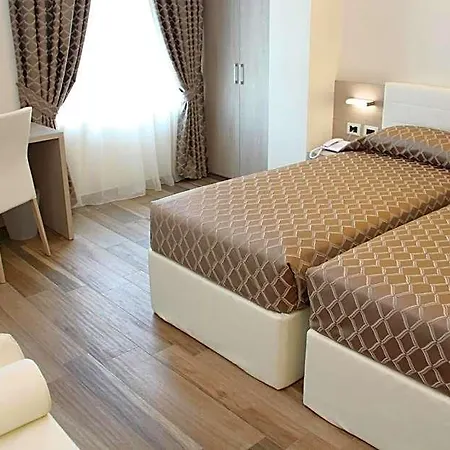 Hotel Expo Milan