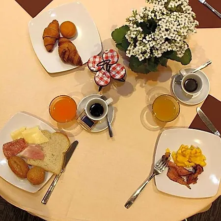 Expo Milan Hotel