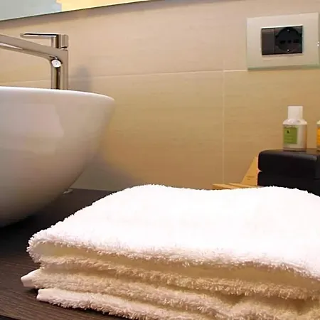 Hotel Expo Milan 3*