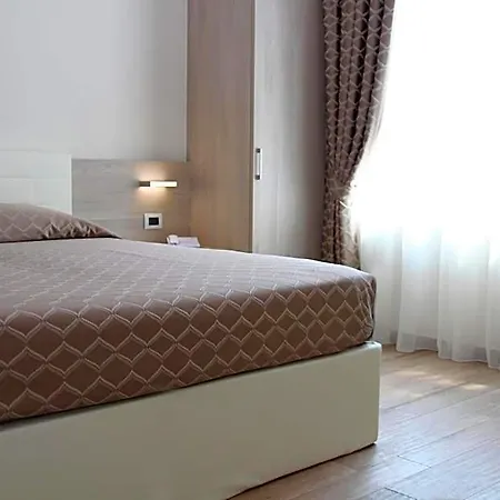 Expo Milan Hotel