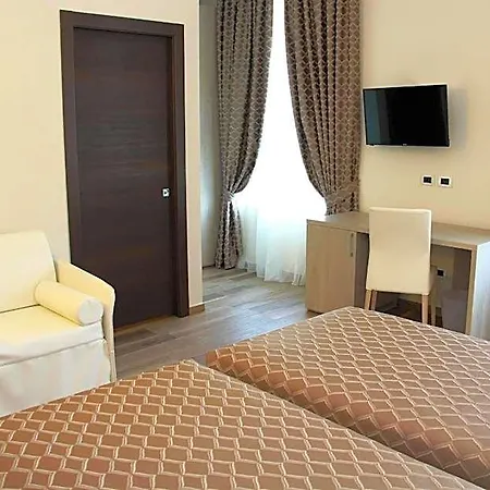 Expo Milan Hotel 3*
