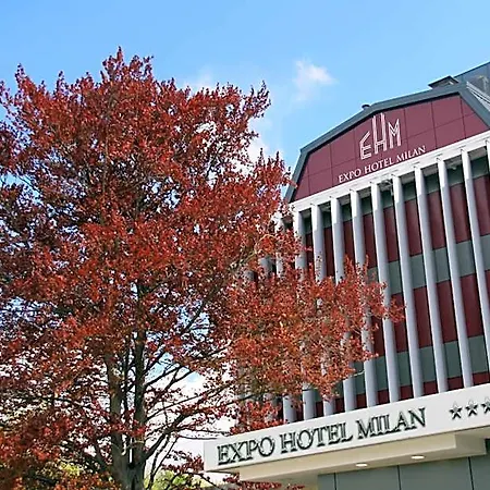 Expo Milan 3*