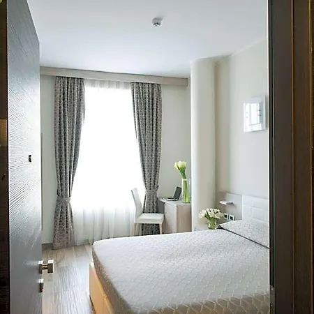 Expo Milan 3* Parabiago