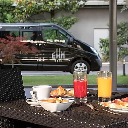 Hotel Expo Milan