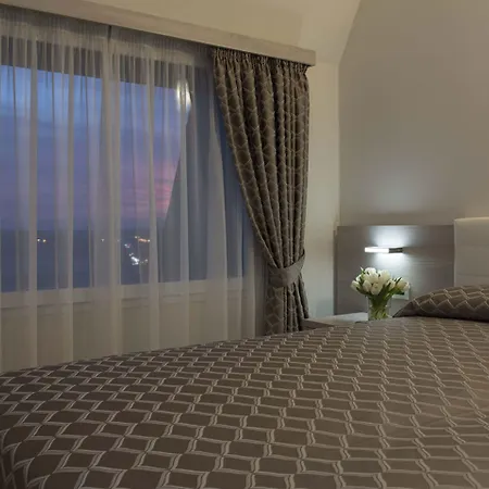 Expo Milan Hotel
