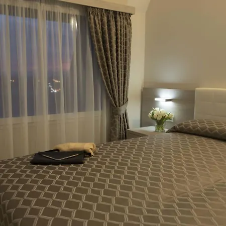 Expo Milan Hotel 3*