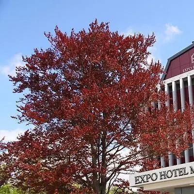 Hotel Expo Milan