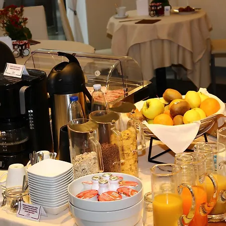 Expo Milan Hotel